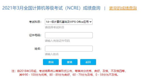 2021年浙江省計(jì)算機(jī)二級(jí)考試全指南 報(bào)名、考試與成績(jī)查詢?cè)斀? class=